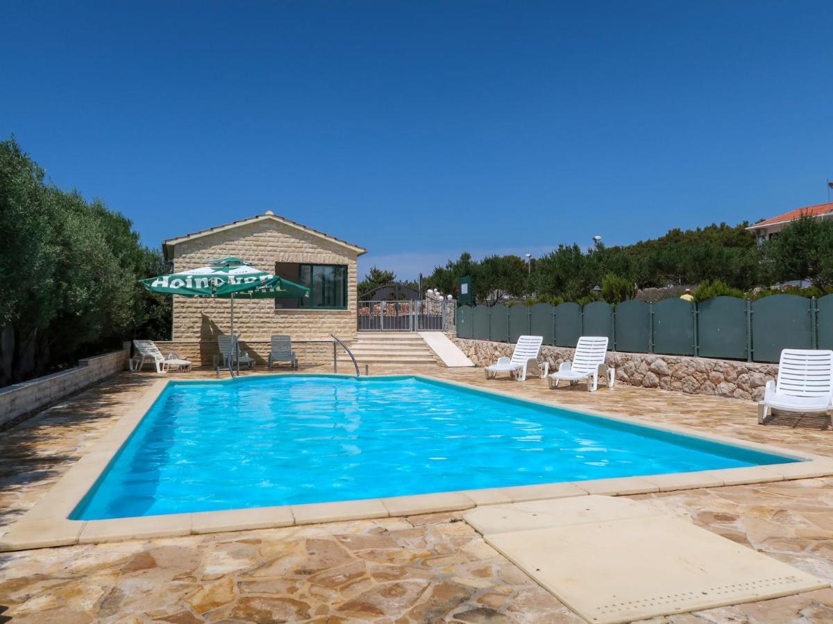 Holiday Home Camp Marko - Roz335 By Interhome Zečevo Exteriér fotografie