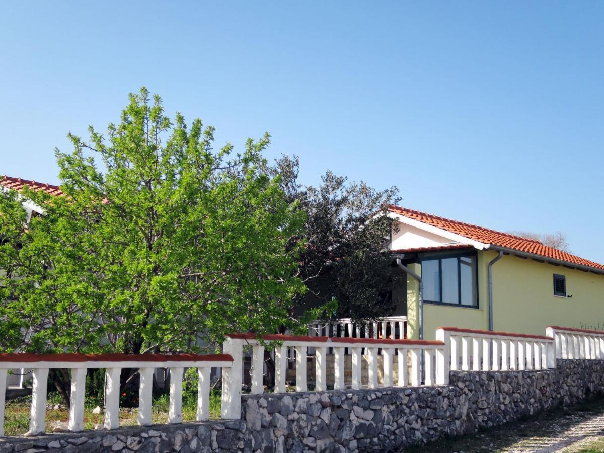 Holiday Home Camp Marko - Roz335 By Interhome Zečevo Exteriér fotografie