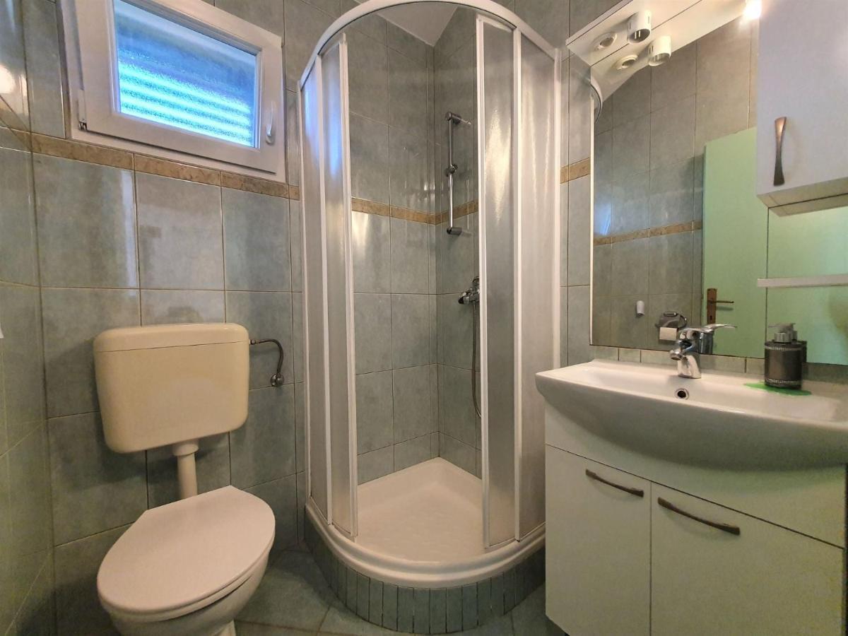 Holiday Home Camp Marko - Roz335 By Interhome Zečevo Exteriér fotografie