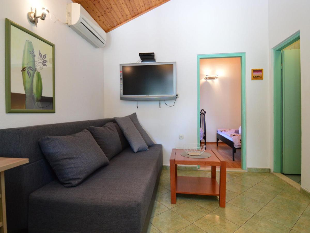 Holiday Home Camp Marko - Roz335 By Interhome Zečevo Exteriér fotografie