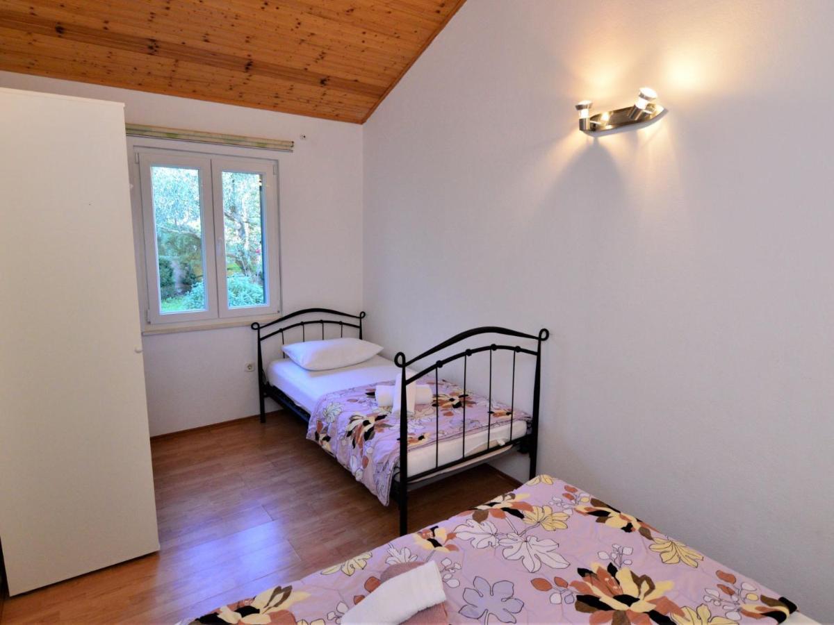 Holiday Home Camp Marko - Roz335 By Interhome Zečevo Exteriér fotografie