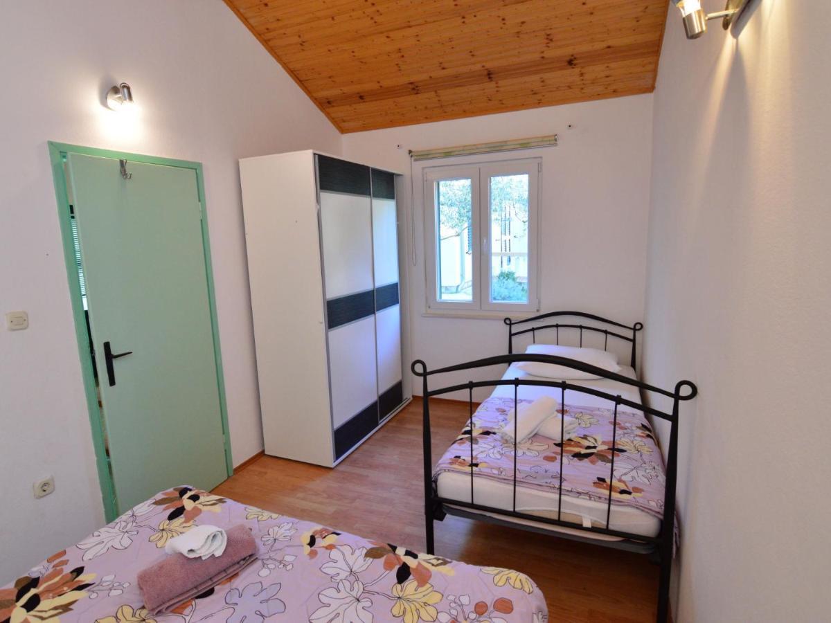 Holiday Home Camp Marko - Roz335 By Interhome Zečevo Exteriér fotografie